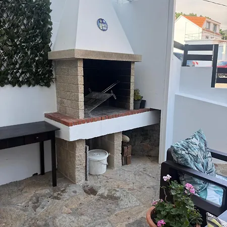 Apartment Delfin Azul