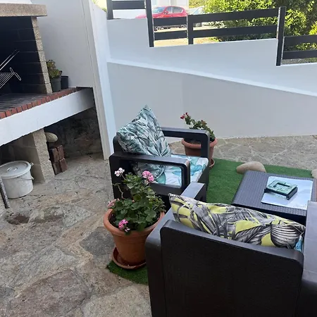 Apartment Delfin Azul *